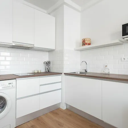 Apartment Flateli Providencia