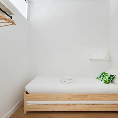 Apartment Flateli Providencia
