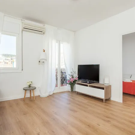 Flateli Providencia Apartment Barcelona