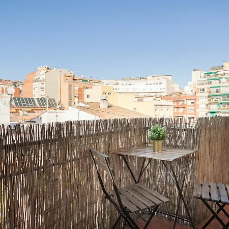 Flateli Providencia * Barcelona