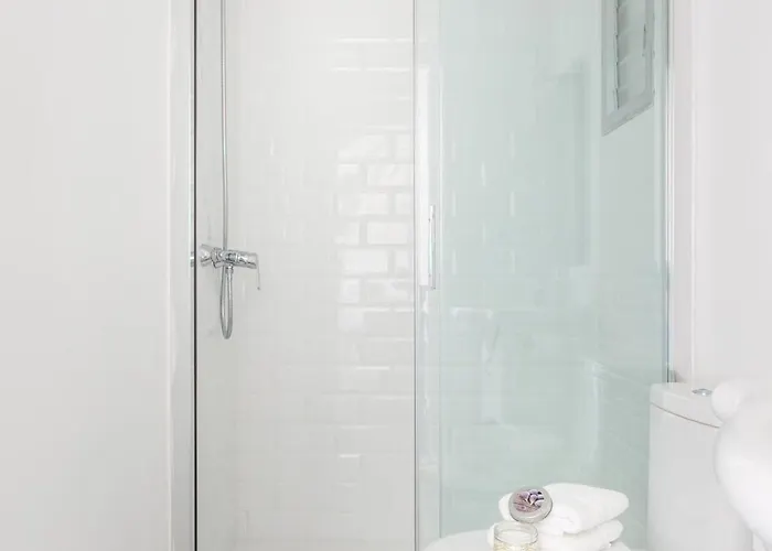 Apartamento Flateli Providencia