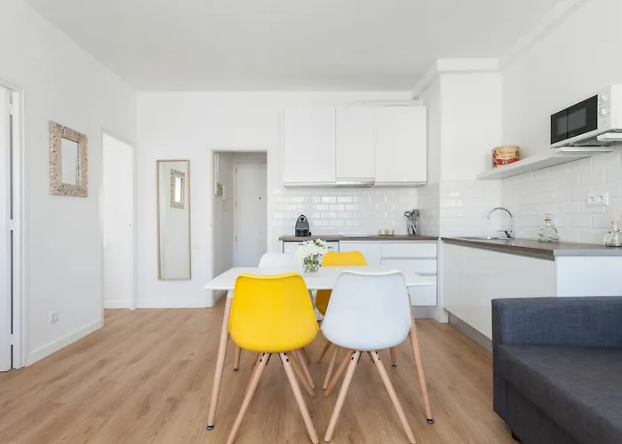 Flateli Providencia Apartamento Barcelona