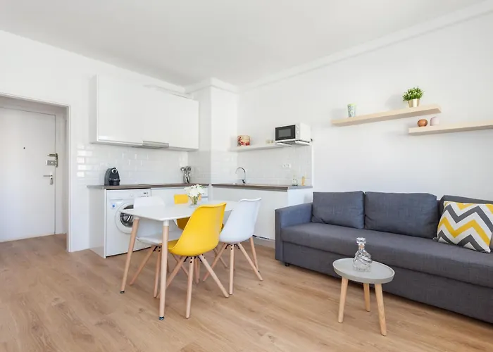 Flateli Providencia Apartamento *