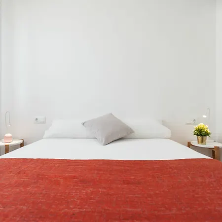 Flateli Providencia * Barcelona