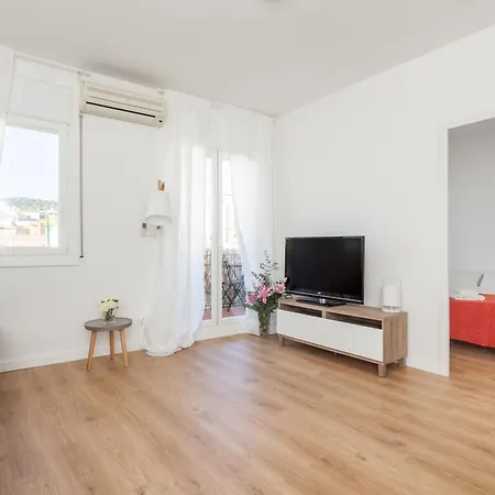 Flateli Providencia Lejlighed Barcelona