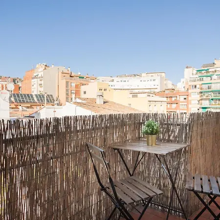 Flateli Providencia * Barcelona